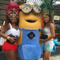 Party image