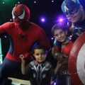 Party image