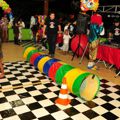 Party image