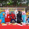 Party image
