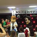 Party image
