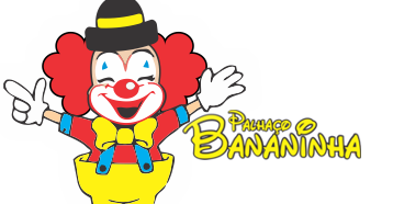 Palhaço Bananinha